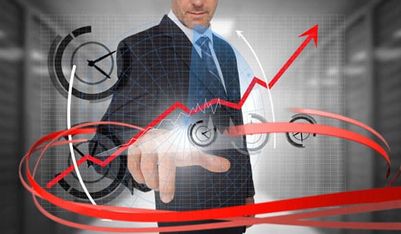 Course artwork for Budgeting and Scheduling Projects