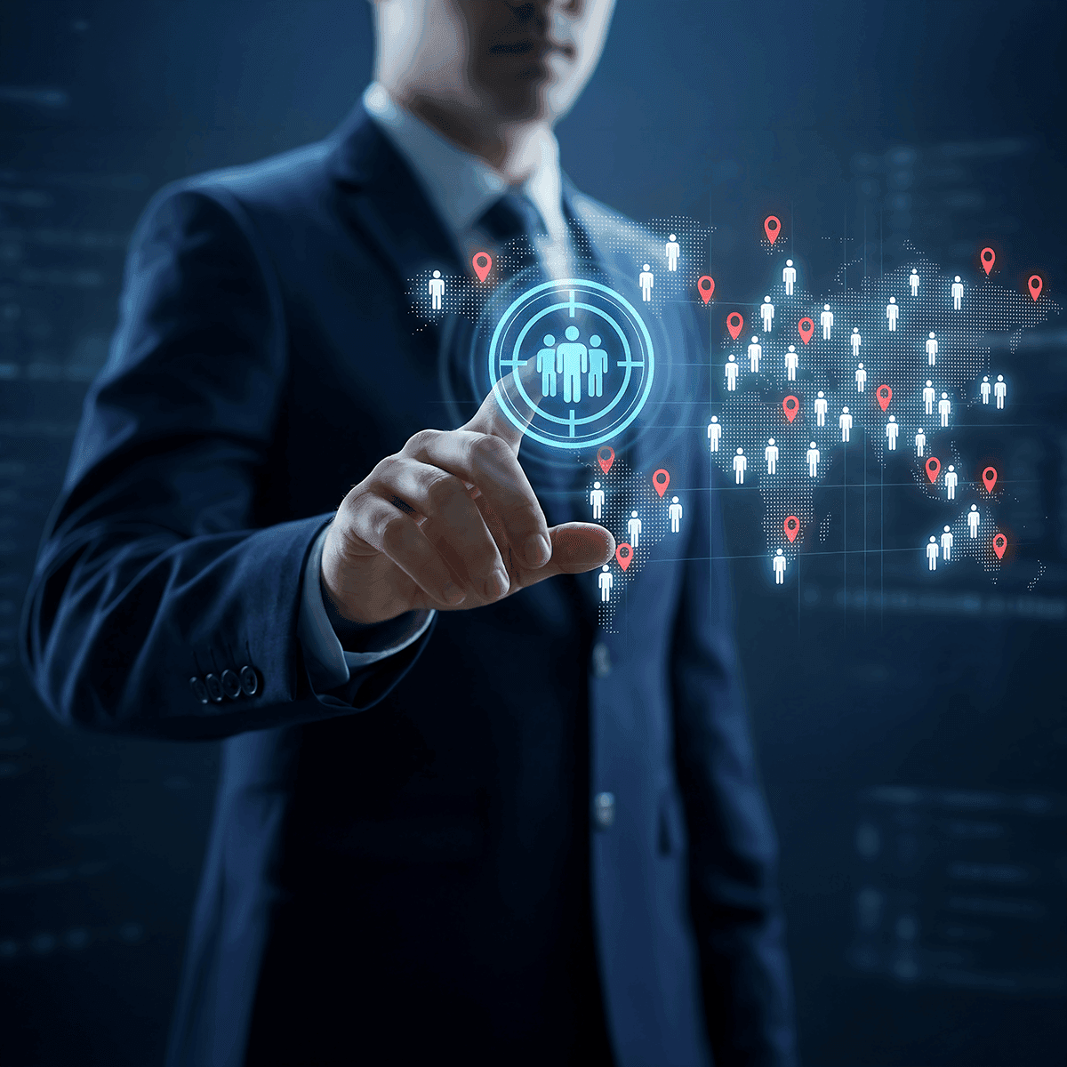 Course artwork for People Analytics
