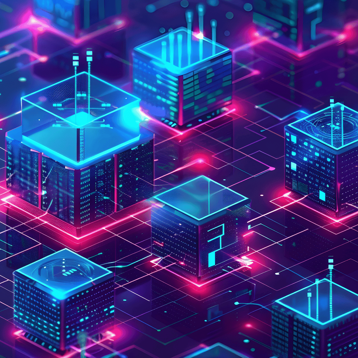 Course artwork for Introduction to Containers w/ Docker, Kubernetes & OpenShift