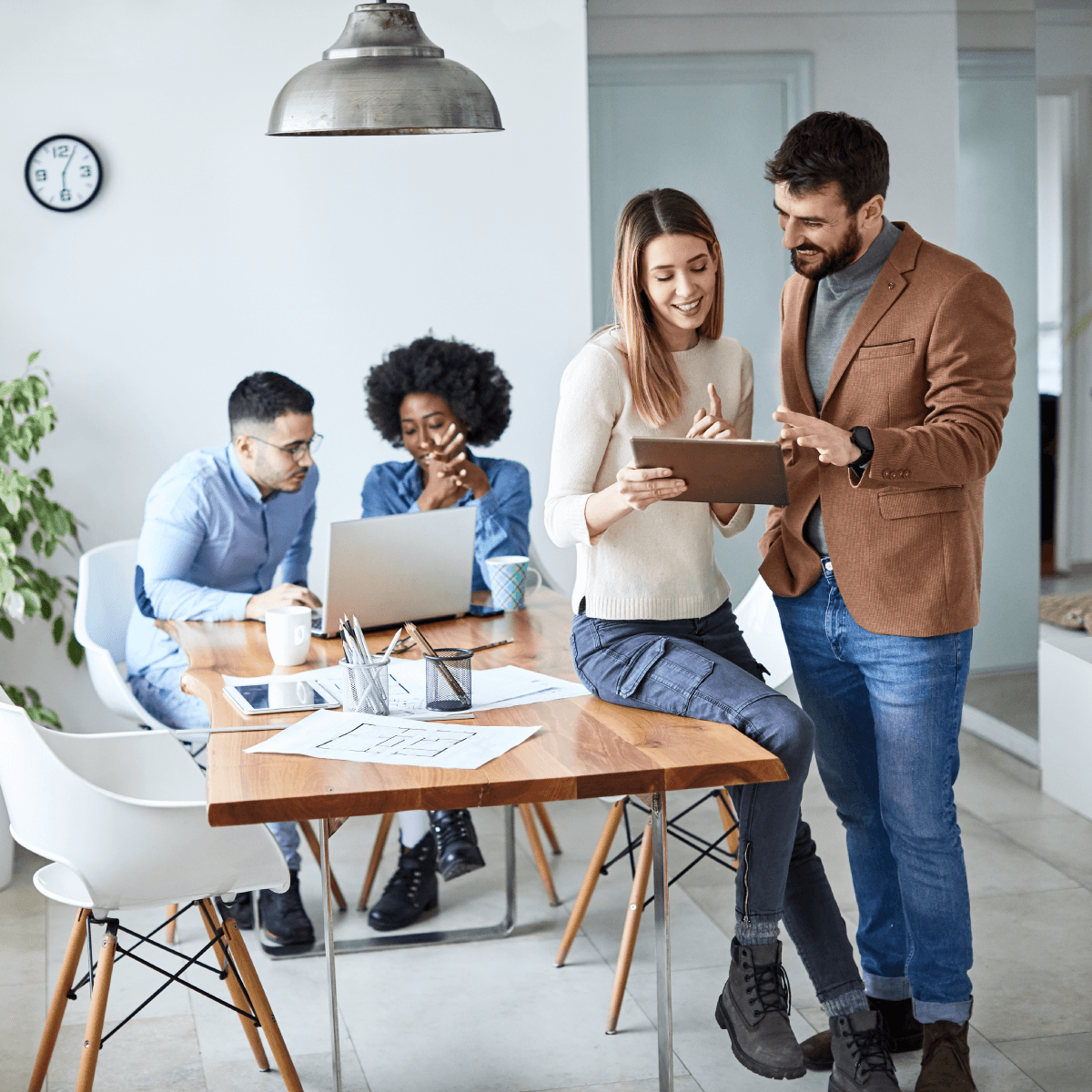 Course artwork for Software Developer Career Guide and Interview Preparation