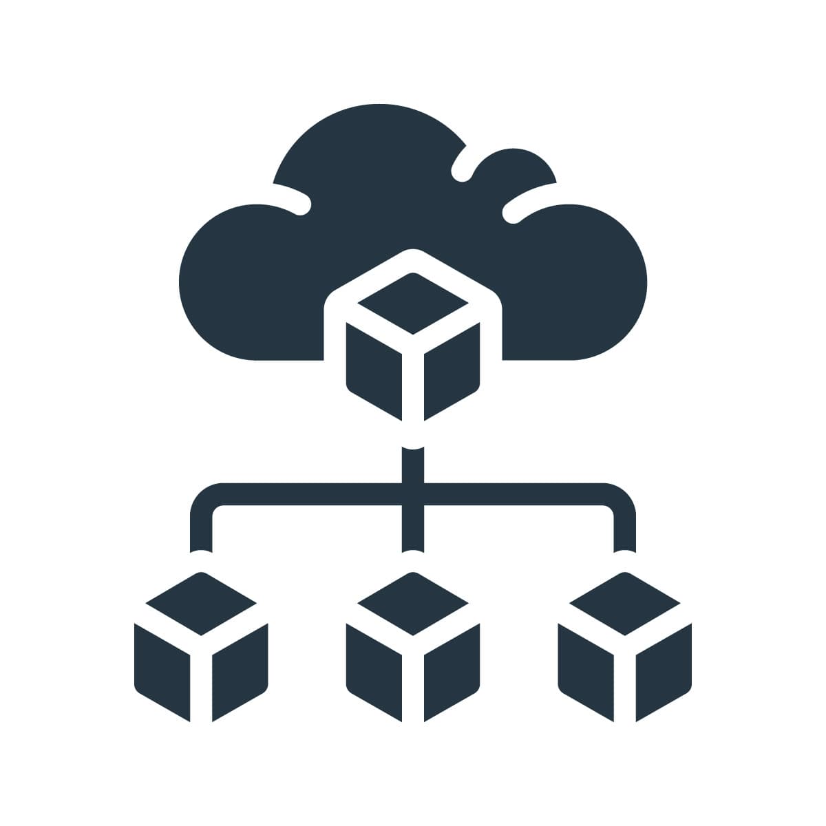 Course artwork for Application Development using Microservices and Serverless