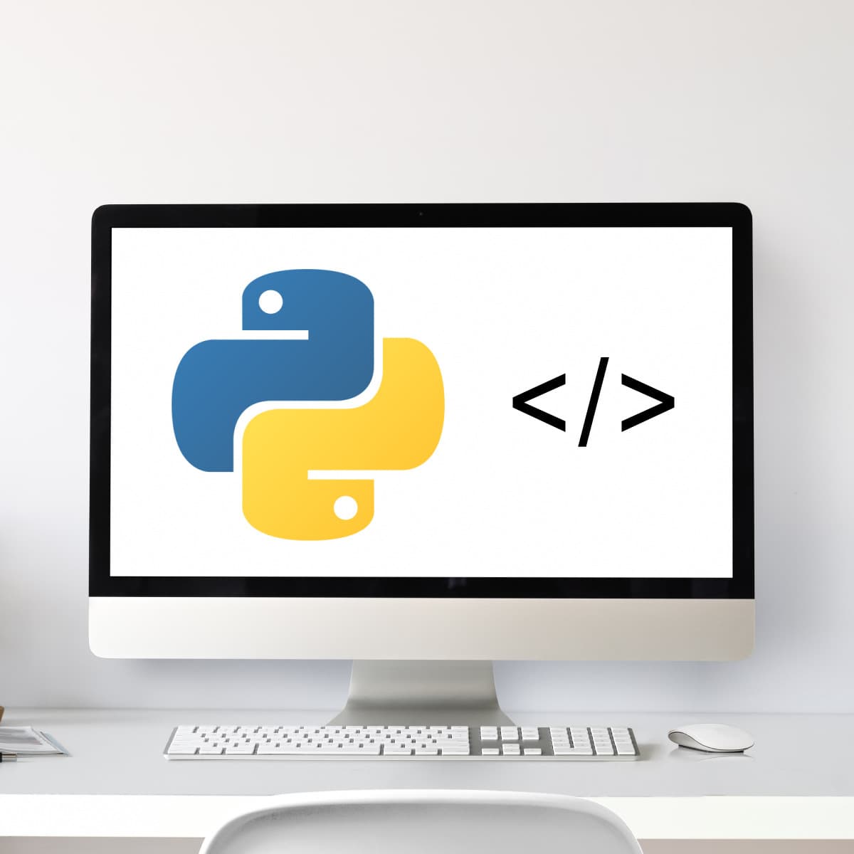 Course artwork for Developing AI Applications with Python and Flask