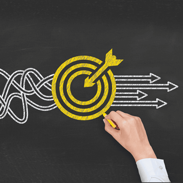 Course artwork for Six Sigma Yellow Belt