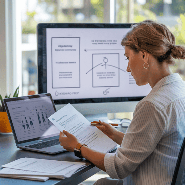 Course artwork for HR Leadership and Competencies: From Foundations to Mastery