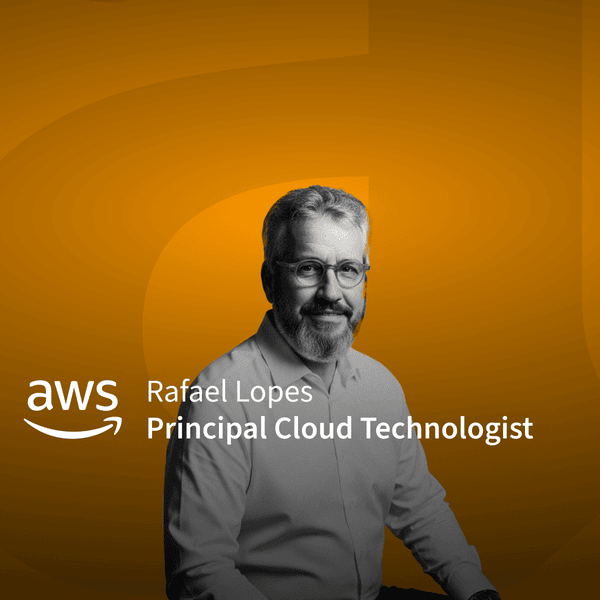 Course artwork for AWS Cloud Support Associate