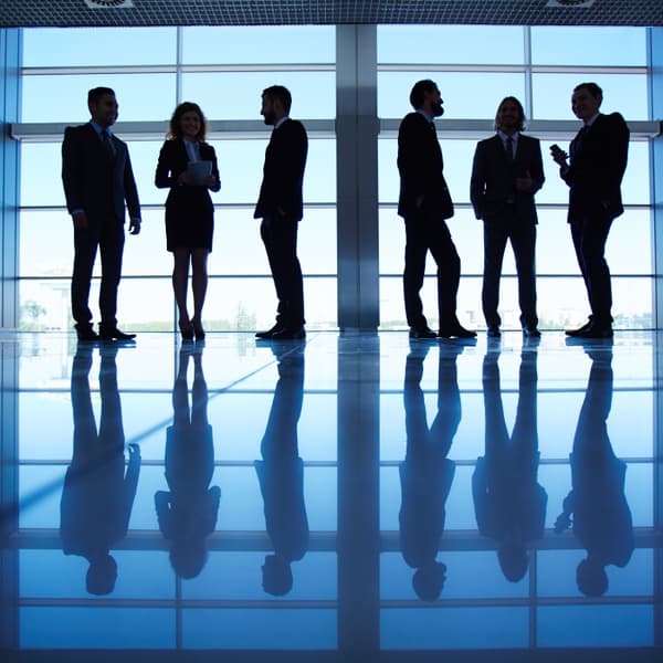 Course artwork for Human Resource Management: HR for People Managers